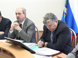 Проблема весеннего паводка сейчас наиболее актуальна…