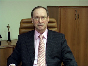 Сегодня городу исполнилось 80 лет. Горожан поздравил…