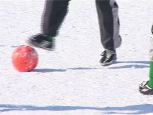 В зимнем чемпионате по мини-футболу принимали участие 12…