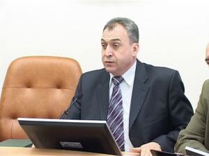 Оперативное совещание началось с актуальной проблемы…