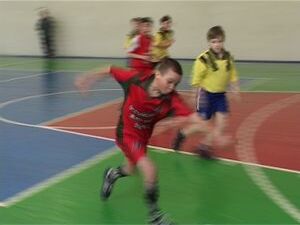 27 марта на стадионе  «Красное знамя» проходил…