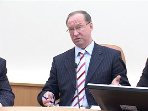 В конце прошлой недели начальник Раменского МУП ПО ТВК…