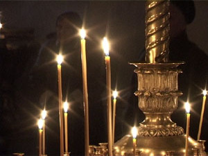 Пятая неделя поста посвящена прославлению подвигов…