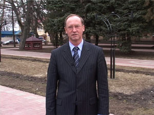 15 апреля состоится общерайонный субботник