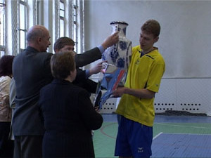 В день космонавтики завершился турнир по мини-футболу…