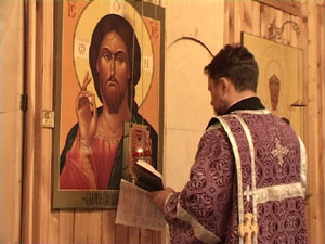 В воскресенье православные христиане отмечали Вход…