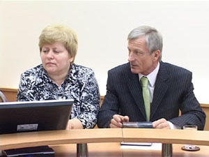 24 апреля в здании администрации состоялось очередное…