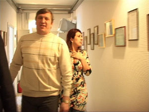 25 апреля коллектив Раменского телевидения принимал…