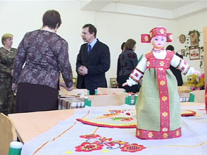 26 апреля в Раменское приезжала делегация Министерства…