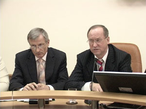 На прошедшей неделе на заседании администрации одним из…