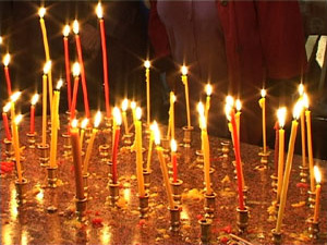 В первый вторник после пасхальной Седмицы церковь…