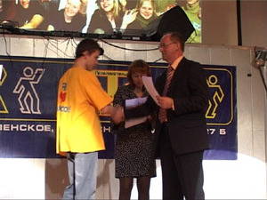 Подведение итогов общерайонного конкурса среди…