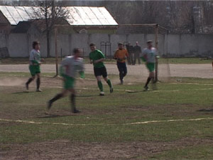 29 апреля на стадионе РПКБ начался новый сезон по…