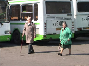 9 мая иногородние пенсионеры, участники войны, смогут…