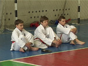 Спортивные мероприятия, которые проходили на кануне…