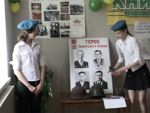 В Раменском  историко-художественном музее прошел…