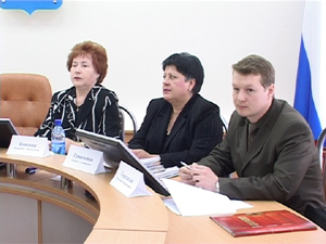 17 мая в стенах Администрации состоялся выездной семинар…