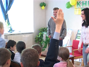 18 мая в Историко-Художественном музее состоялась…