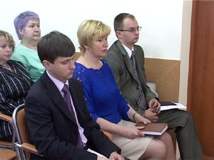 29 мая председатель Комитета по образованию Надежда…