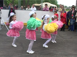 Ещё 20 лет назад жители Заболотьевского сельского округа…