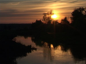 Туристический слёт школьников и учащихся ПТУ Раменского…