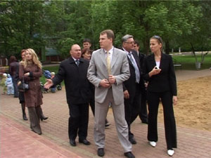 Не для кого не секрет, что Раменское входит в 5 самых…