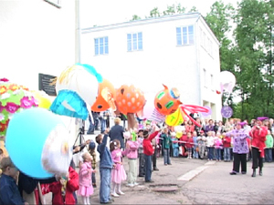 Детский праздник июнька проводится в Раменском уже 12й…