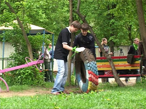 1 июня реабилитационный центр для несовершеннолетних…