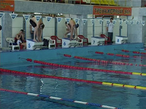 В Раменском бассейне 6 июня началась летняя спартакиада…