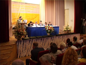 250 человек – представителей со всей России прибыли на…