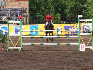 Раменскому Республиканскому ипподрому 70 лет. Поздравить…