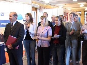 14 июня в КДЦ «Сатурн» открылась выставка…