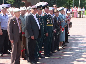 22 июня исполняется 65 лет со дня начала Великой…
