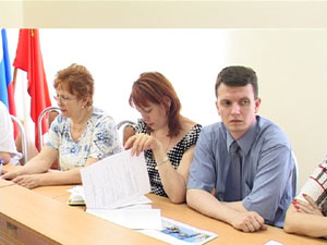 21 июня в Администрации состоялось совещание. Его темой…