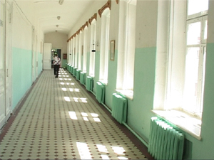 Первое сентября не за горами. В школах г. Раменское…