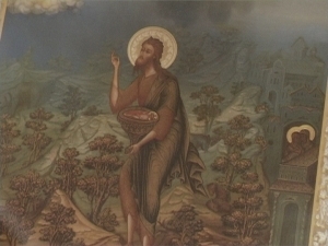 7 июля — Великий Православный праздник. Прихожане…