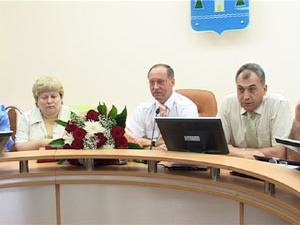 Подготовка к зиме и пожароопасный период – эти и другие…