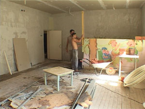 Первое сентября не за горами. В школах г. Раменское…