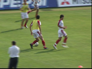 В последний раз соперники встречались 8 лет назад…