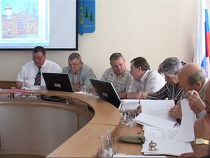 19 июля в Администрации прошли слушания районного Совета…
