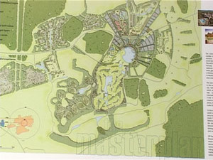 Парк развлечений и семейного отдыха европейского класса…