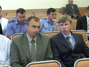 27 июля состоялось очередное заседание…