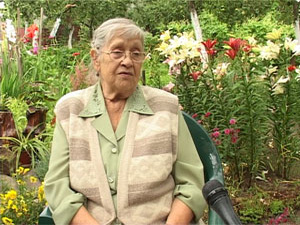 В семье Глазовых не любят шумных застолий. Главная здесь…