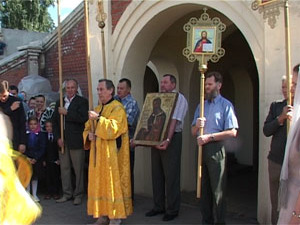 Храм Петра и Павла, что в поселке Ильинский – один из…
