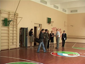 Первого сентября школы Раменского района откроют двери…