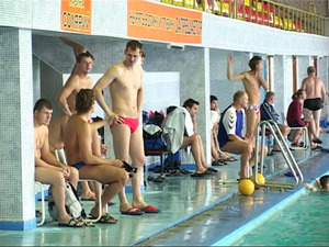 Несколько дней назад в Раменское на учебно-тренировочный…