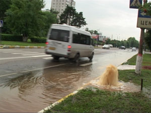 Сегодня если пройти вдоль дома №26 по ул. Гурьева около…