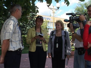 Каждый месяц, чтобы посмотреть на благоустройство, в…