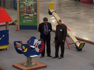 С 8 по 11 августа  в рамках празднования Дня строителя…