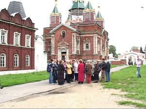 11 августа у профсоюзного актива работников…